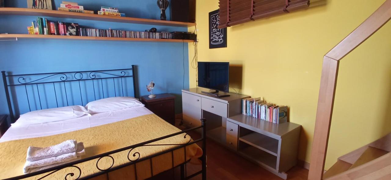 Via Roma Otel Terni Dış mekan fotoğraf